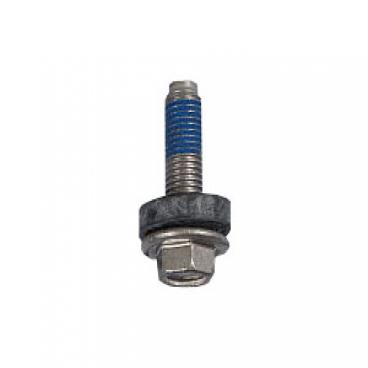 Whirlpool Part# 357231 Screw (OEM)