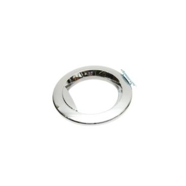 LG Part# 3581EL0003A Door Assembly - Genuine OEM