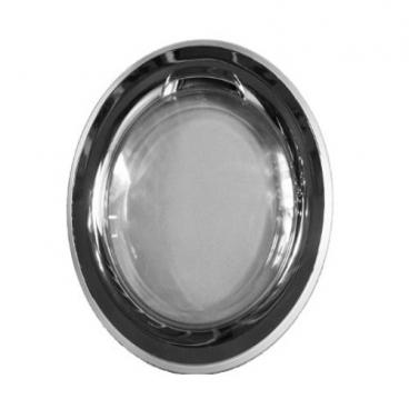 LG Part# 3581EL0004A Door Assembly (OEM)