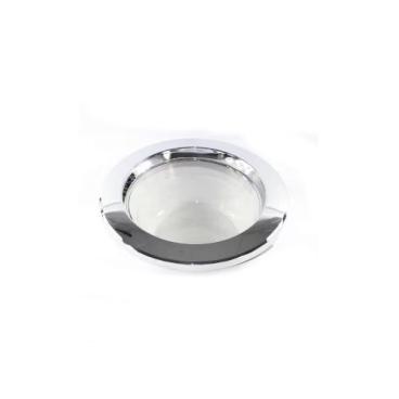 LG Part# 3581ER1008V Door Assembly - Genuine OEM