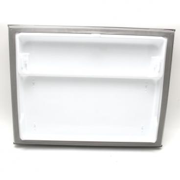 LG Part# 3581JJ8715K Freezer Door Assembly - Genuine OEM