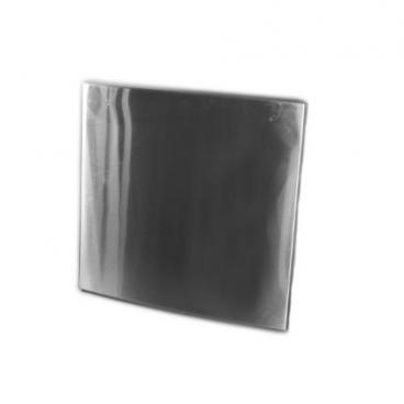 LG Part# 3581JJ8716J Door Assembly (OEM)