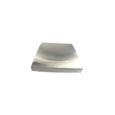 LG Part# 3581JJ8721X Door Assembly - Genuine OEM