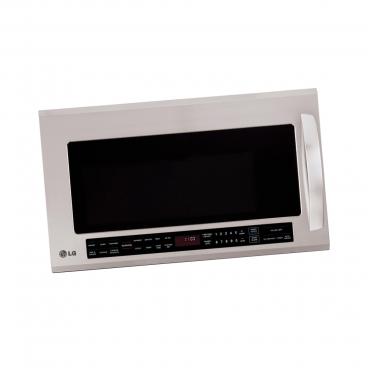 LG Part# 3581W0A086G Door Assembly - Genuine OEM