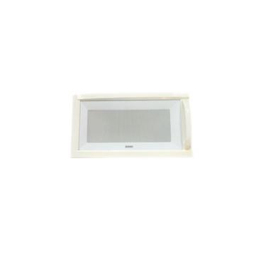 LG Part# 3581W1A352A Door Assembly - Genuine OEM