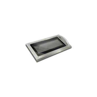 LG Part# 3581W1A374J Door Assembly - Genuine OEM