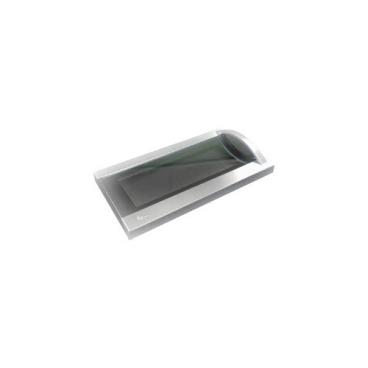 LG Part# 3581W1A508A Full Door Assembly - Genuine OEM