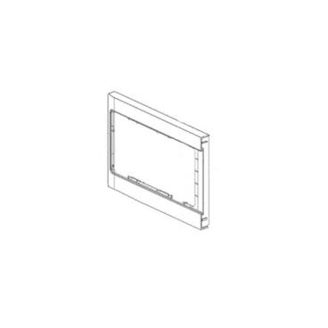 LG Part# 3581W1A520Z Full Door Assembly - Genuine OEM