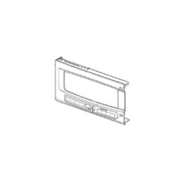 LG Part# 3581W1A555S Door Assembly - Genuine OEM