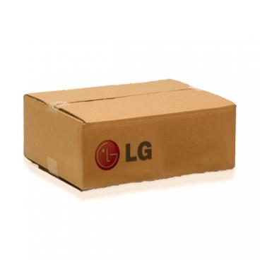 LG Part# 3581JA8810E Door Assembly (OEM)