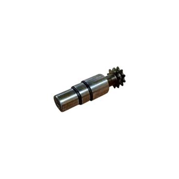 Milwaukee Part# 36-66-0510 Worm Gear Shaft - Genuine OEM