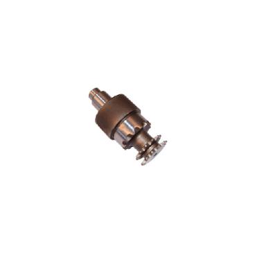 Milwaukee Part# 36-66-0525 Worm Gear Shaft - Genuine OEM