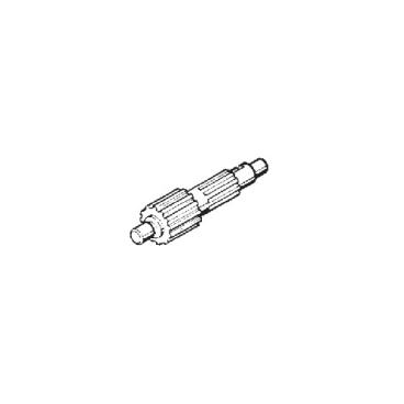 Milwaukee Part# 36-66-3751 Pinion Shaft Assembly - Genuine OEM