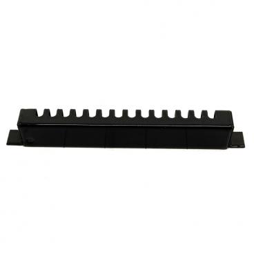 Dacor Part# 36068BP Flue Collar (Black) - Genuine OEM