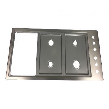 Dacor Part# 27648S Frame (OEM) Top
