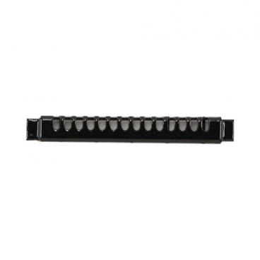 Dacor Part# 36479BP Flue Vent Cap (OEM) Black Porcelain