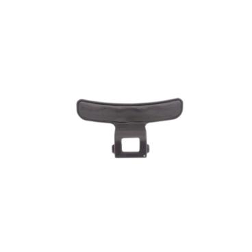 LG Part# 3650ER3002B Door Handle - Genuine OEM