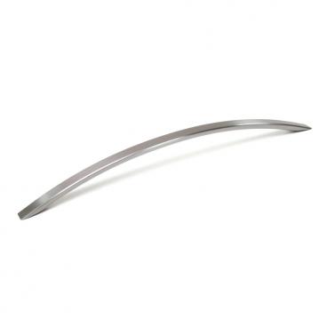 LG Part# 3650JJ0005B Lower Drawer Handle (Stainless) - Genuine OEM