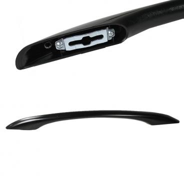 LG Part# 3650JJ1030B Door Handle (Black) - Genuine OEM