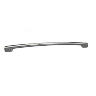 LG Part# 3651JA1023R Refrigerator Handle Assembly (OEM)