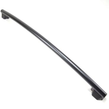 LG Part# 3651JA1033E Door Handle Assembly (Black) - Genuine OEM