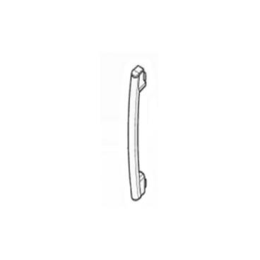 LG Part# 3651W1A032A Handle Assembly - Genuine OEM