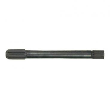 Alliance Laundry Systems Part# 36570 Shaft (OEM)