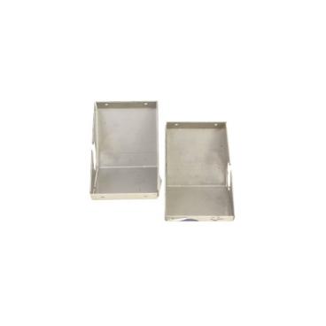 Dacor Part# 36676 Firebox Lamp Housing - Genuine OEM