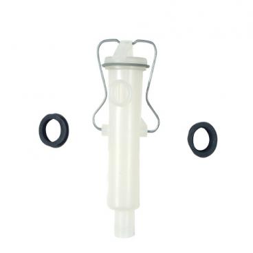 Whirlpool Part# 367031 Drain Protector (OEM)