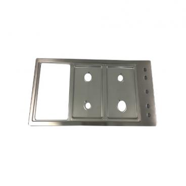 Dacor Part# 36705S Frame Assembly (OEM) Top