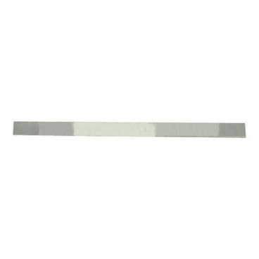 Dacor Part# 36834 Top Section Gutter (OEM)