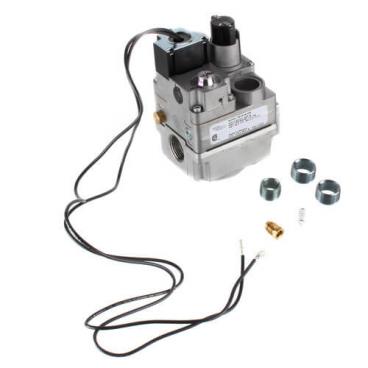 White Rodgers Part# 36C01A-405 Gas Valve, Manual Valve, 3/4in X 3/4in, 120V (OEM)