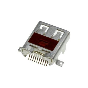 Samsung Part# 3701-001667 HMDI Connector - Genuine OEM
