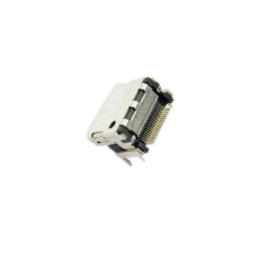 Samsung Part# 3701-001736 Connector (HDMI) - Genuine OEM