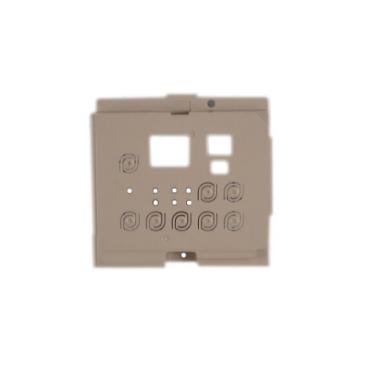 LG Part# 3720A20053H Control Panel - Genuine OEM