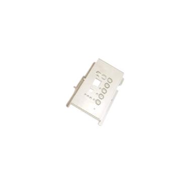 LG Part# 3720AR6163E Touchpad Control Panel Assembly - Genuine OEM