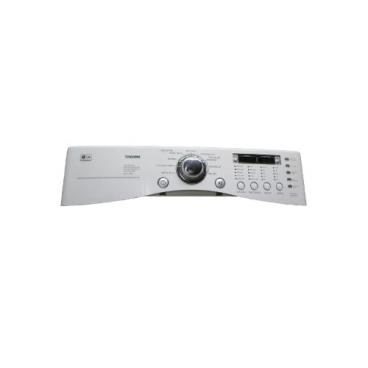 LG Part# 3721EL0008A Touchpad Control Panel Assembly - Genuine OEM