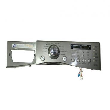 LG Part# 3721ER1273Z Panel Assembly,Control (OEM)