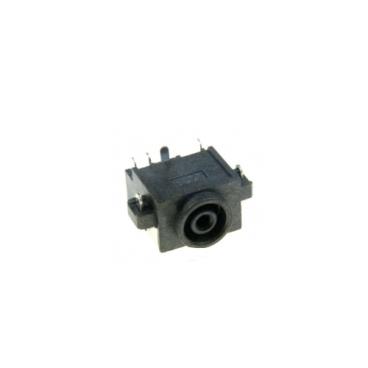Samsung Part# 3722-003205 Power Inlet - Genuine OEM