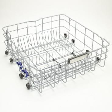 LG Part# 3750ED1004A Dishrack Assembly (Lower) - Genuine OEM
