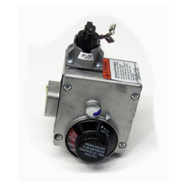 White Rodgers Part# 37C73U-174 Gas Water Heater Control, For Natural Gas Only, 1/2in N.P.T. Inlet (OEM)