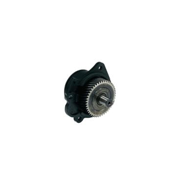 Milwaukee Part# 38-50-0155 Output Shaft Assembly - Genuine OEM