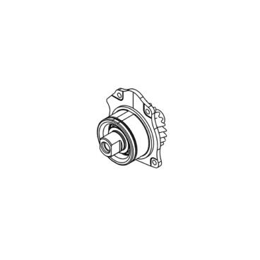Milwaukee Part# 38-50-0305 Output Shaft Assembly - Genuine OEM