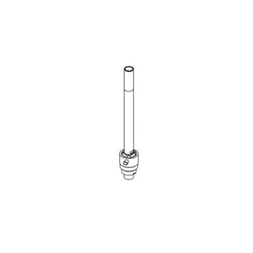 Milwaukee Part# 38-50-6001 Spindle Assembly - Genuine OEM
