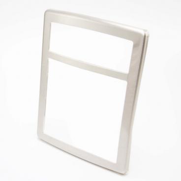 LG Part# 3806JA1189A Dispenser Cover Frame - Genuine OEM