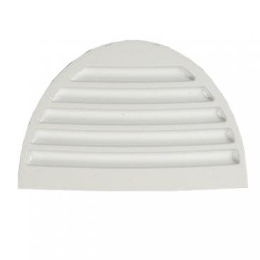 LG Part# 3806JA2046C Ice Dispenser Drain Tray (OEM)
