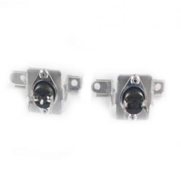 LG Part# 383EEL9001D High Limit Thermostat (OEM)