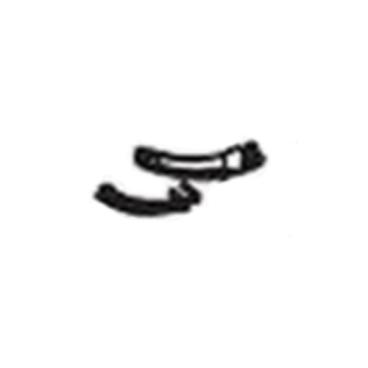 LG Part# 383EEL9001Q Parts Assembly - Genuine OEM