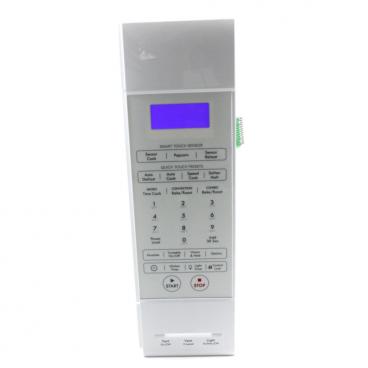 LG Part# 383EW1A123M Control Panel - Genuine OEM