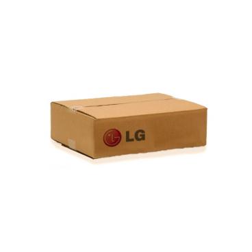 LG Part# 383EW1A123P Service Control Panel Parts Assembly - Genuine OEM